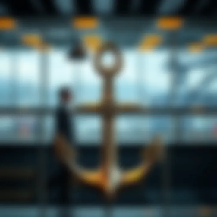 Navigating the Market: A Comprehensive Guide to Buying Anchors in Crypto Trading Summary
