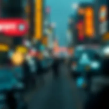 Navigating the NFT Market: Trends, Insights, and Analytical Frameworks Summary Navigating the NFT Market: Trends, Insights, and Analytical Frameworks Summary