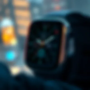 Notable Navigating the Realm of Cryptocurrency Apps for Apple Watch Notable Navigating the Realm of Cryptocurrency Apps for Apple Watch