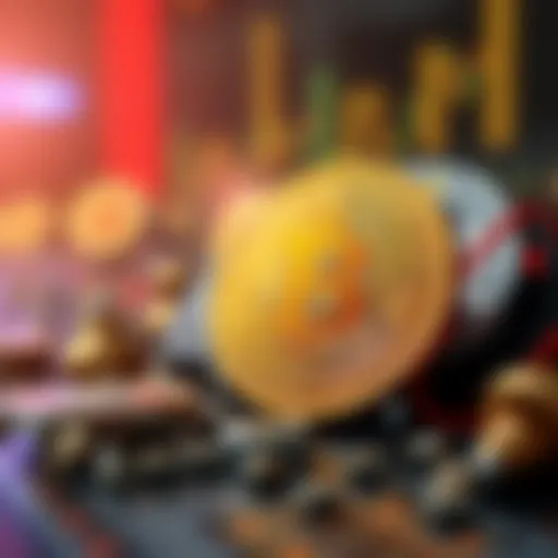 Overview of New Cryptocurrency Innovations in 2022 Overview of new cryptocurrencies launched in 2022