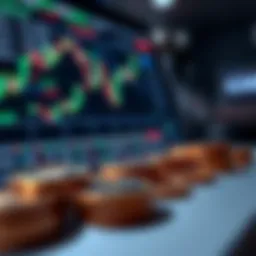 Comparison of trading fees across popular cryptocurrency exchanges