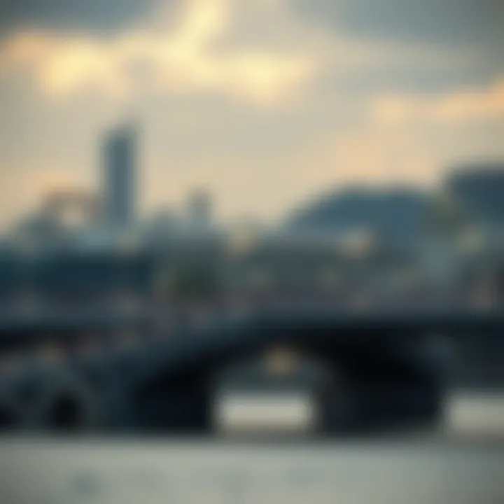 Challenges of the Polygon POS Bridge Conceptual image depicting the challenges faced by the Polygon POS Bridge