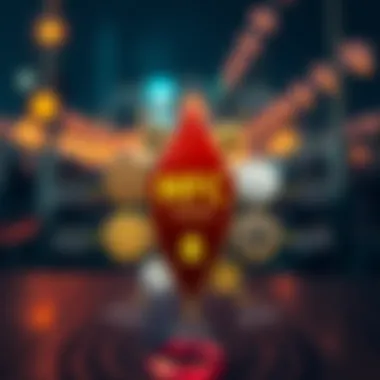 Practical Applications of MFC Tokens Diagram showcasing the practical applications of MFC tokens