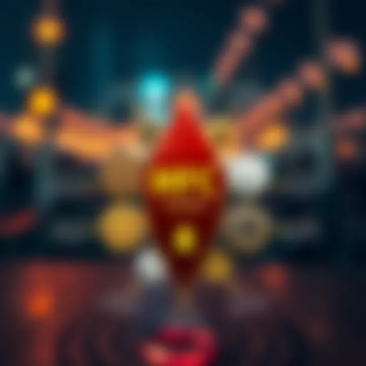 Practical Applications of MFC Tokens Diagram showcasing the practical applications of MFC tokens