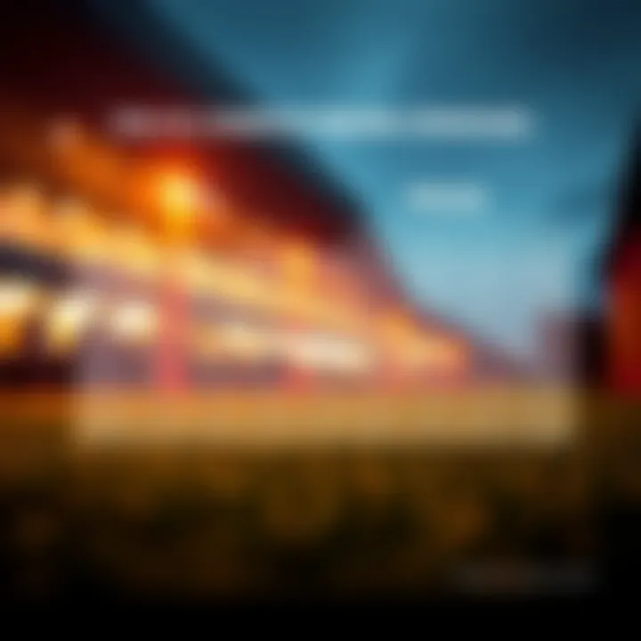 Comparative chart of PXG and competitor pricing strategies