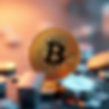Notable Quantum Cryptocurrency: The Intersection of Quantum Computing and Digital Currencies