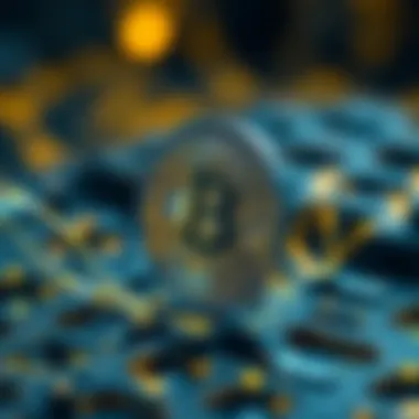 Quantum Cryptocurrency: The Intersection of Quantum Computing and Digital Currencies Summary