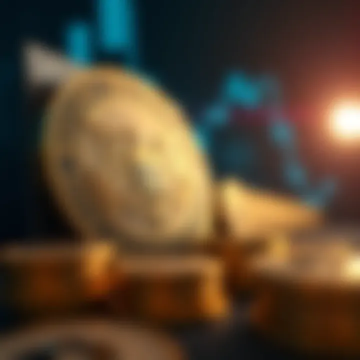 Understanding SEC's Role in Crypto Regulation Overview of SEC and cryptocurrency regulation