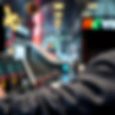 Navigating Regulatory Challenges in Cryptocurrency Trade Regulatory frameworks affecting cryptocurrency exchanges