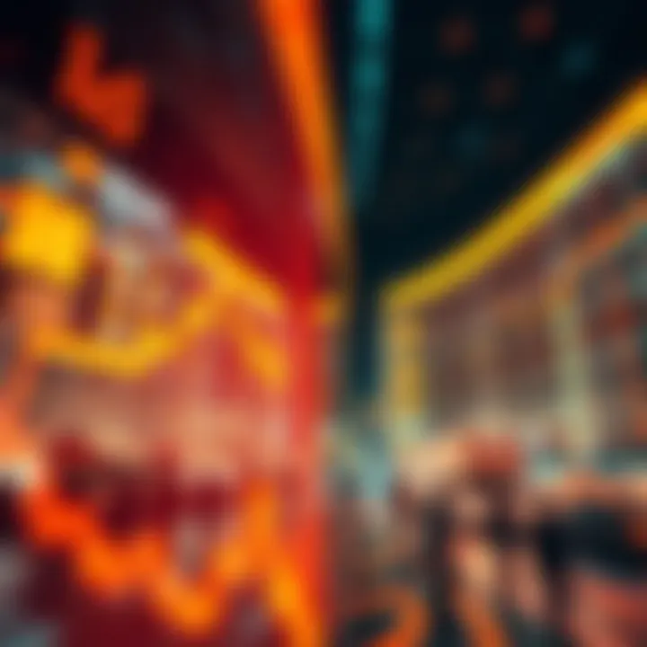 Architectural Overview of Reuters Market Data Feed Visualization of Reuters Market Data Architecture