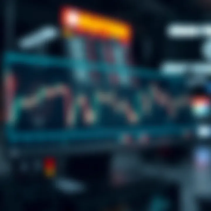 Essential Features of Reuters Market Data Feed Key Features of Reuters Market Data Feed Illustrated