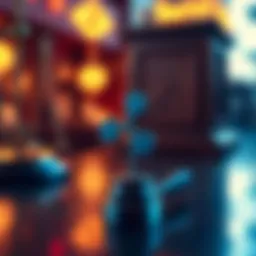 Ripple's legal victory in the cryptocurrency space