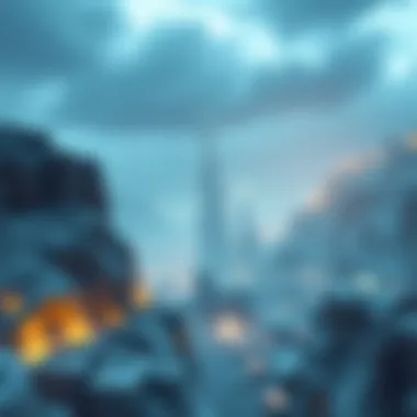 Future financial landscape influenced by Ripple Money