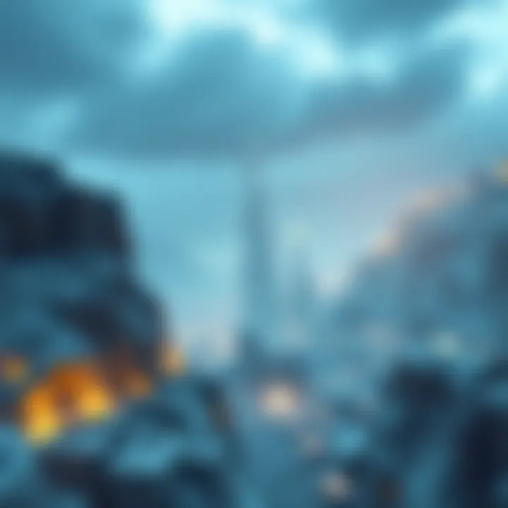 Future financial landscape influenced by Ripple Money