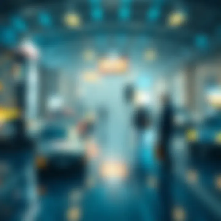 Ripple's Strategic Partnerships Partnerships enhancing Ripple's market position