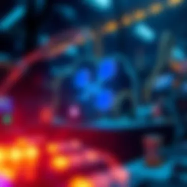 Technological Advancements in Ripple Innovative technology within Ripple's ecosystem