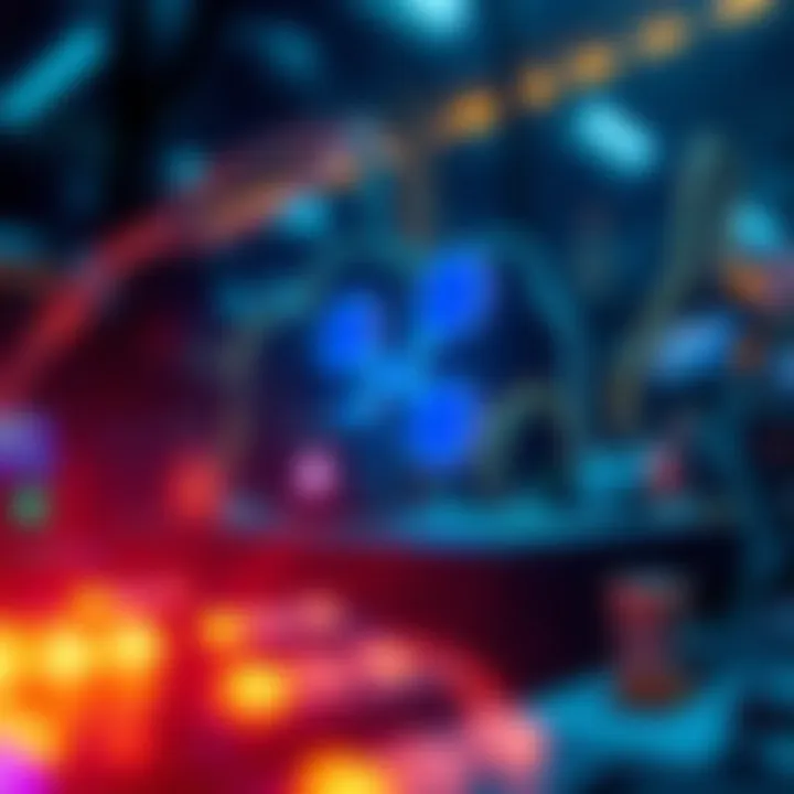 Technological Advancements in Ripple Innovative technology within Ripple's ecosystem