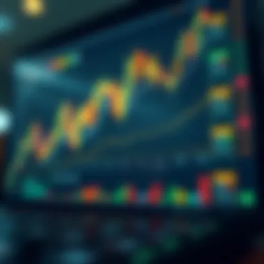 Effective Risk Management in Cryptocurrency Trading Chart depicting risk management techniques in trading