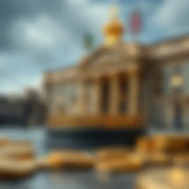 Milestones in Royal Mint History Historical overview of the Royal Mint with a focus on significant milestones