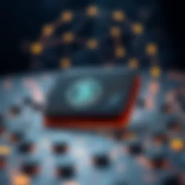 Integration of Samsung Blockchain Wallet in the Samsung Ecosystem Integration of Samsung Blockchain Wallet within the Samsung ecosystem