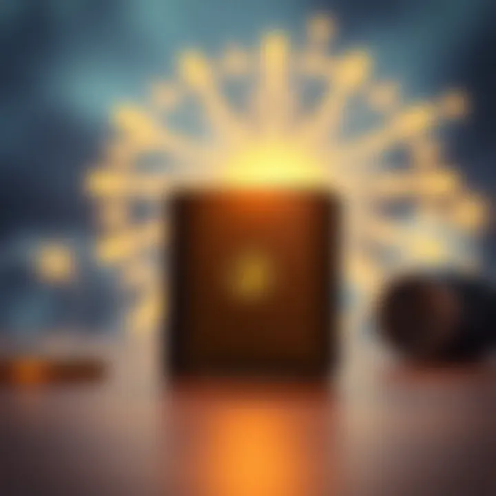 Understanding the Security Features of Samsung Blockchain Wallet Security features of the Samsung Blockchain Wallet