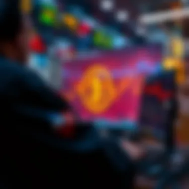 Ensuring Security in DEX Trading Secure trading environment for decentralized exchanges