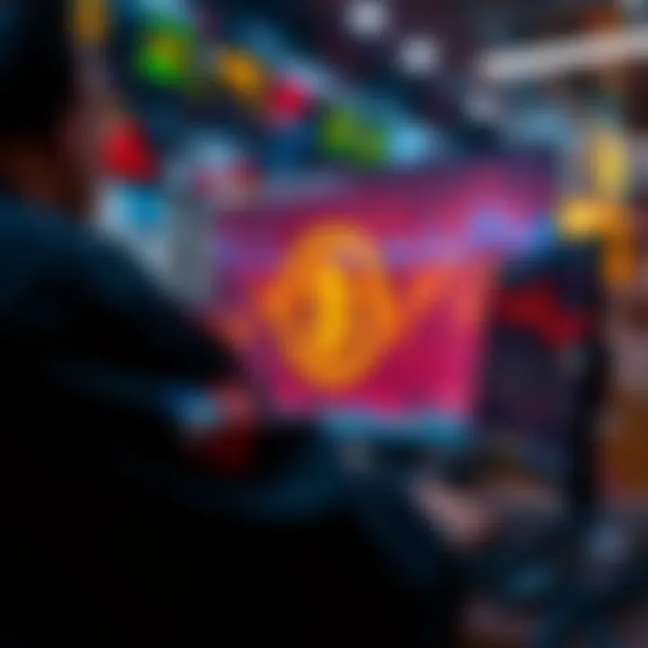 Ensuring Security in DEX Trading Secure trading environment for decentralized exchanges