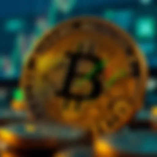 Sell Indicators in the Cryptocurrency Market Introduction