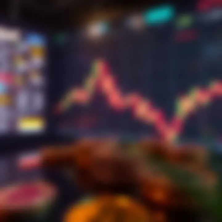 Notable Sell Indicators in the Cryptocurrency Market