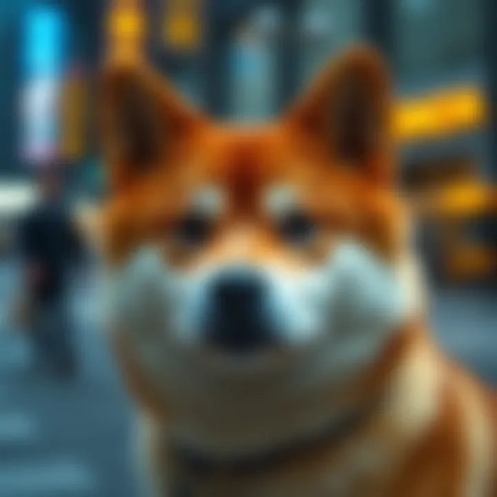 Expert forecasts on Shiba Inu coin price trends