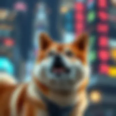 Market trends analysis related to Shiba Inu