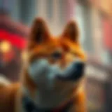 Shiba Inu (SHIB) Crypto News: Trends, Analysis, and Insights Introduction