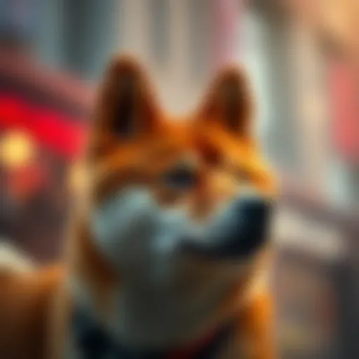 Shiba Inu (SHIB) Crypto News: Trends, Analysis, and Insights Introduction