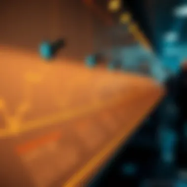 Timeline of Events Impacting Paxos Valuation Timeline of significant events impacting Paxos valuation.