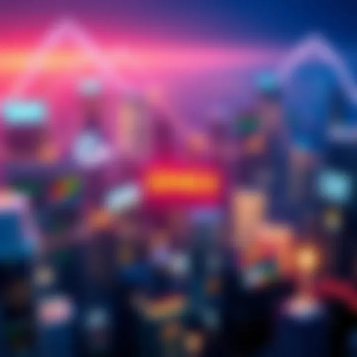 Anticipating the Future of Simex Exchange Future developments of Simex Exchange