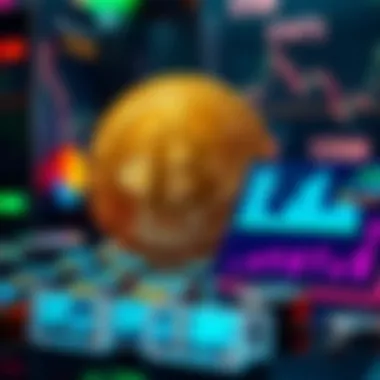 Technological advancements in cryptocurrency