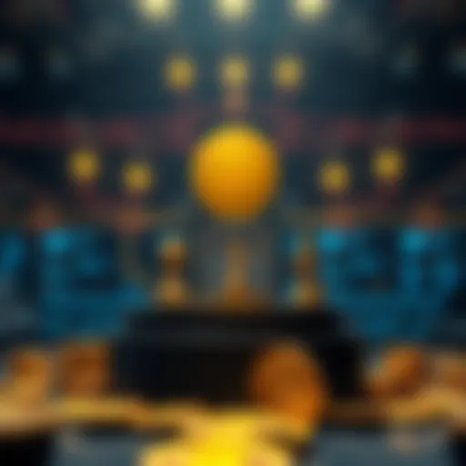 Understanding Bitcoin Rewards Systems Visual representation of Bitcoin rewards system