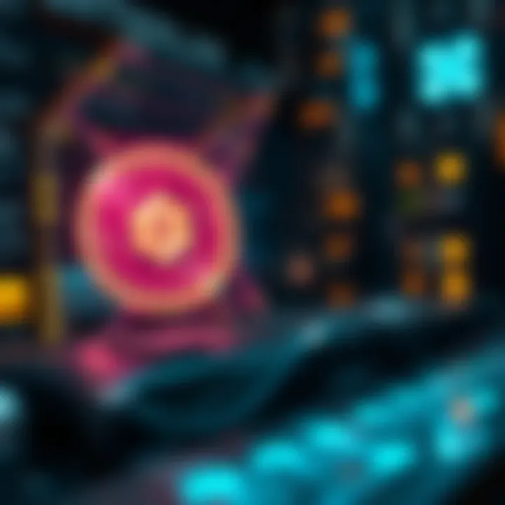 Technological advancements impacting cryptocurrency