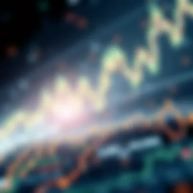 Illustration of technological advancements in data analysis