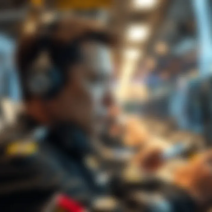 Technological Vision and Digital Currencies Technological vision and digital currencies