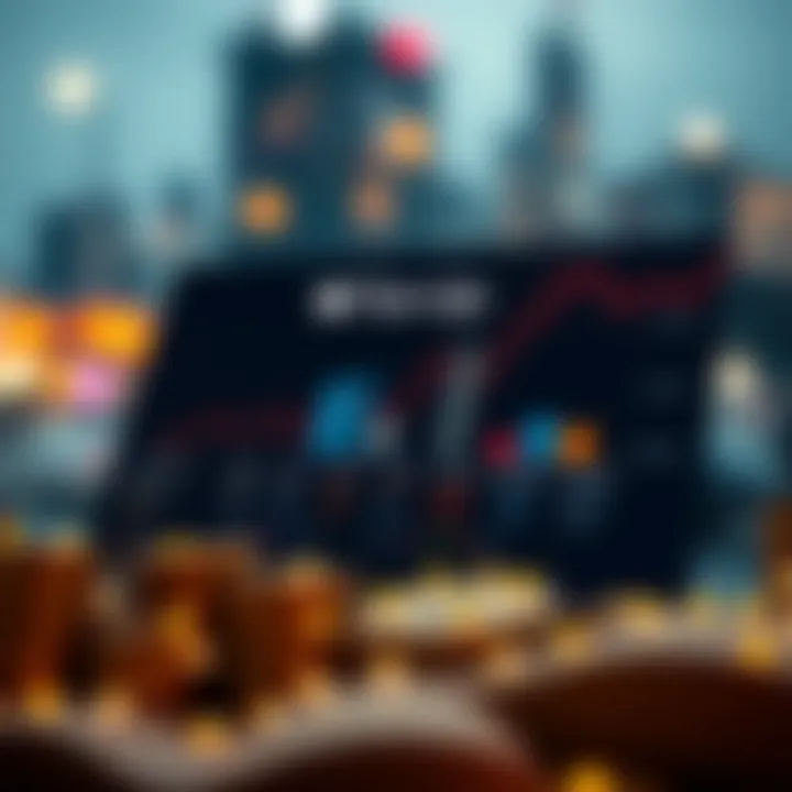 Comparison chart of TenUp and alternative crypto services