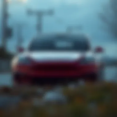 Notable Tesla and Cryptocurrency: A New Era in Digital Finance Notable Tesla and Cryptocurrency: A New Era in Digital Finance