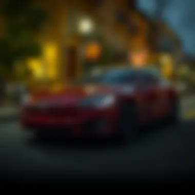 Tesla and Cryptocurrency: A New Era in Digital Finance Summary Tesla and Cryptocurrency: A New Era in Digital Finance Summary