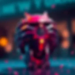 The Art and Science of Drawing NFTs Introduction