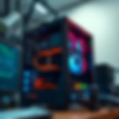 Guidelines for assembling a mining rig