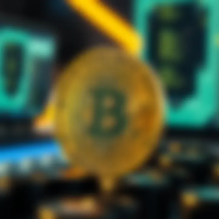 The Concept and Implications of a Digital Dollar Summary