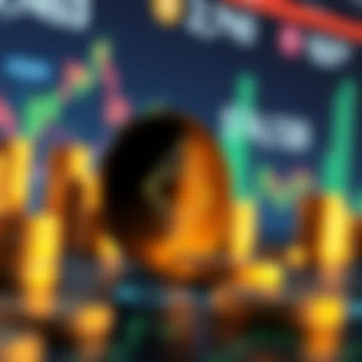 A visual representation of Eth2 conversion rates