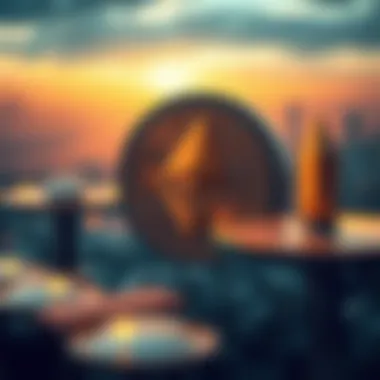 Market Trends and Eth2 Dynamics Market trends impacting Eth2 to USD