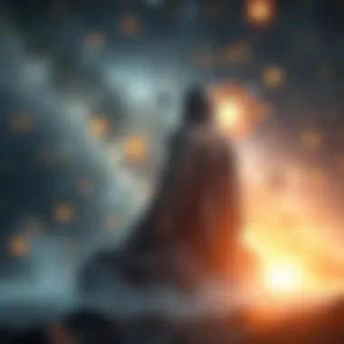 Existence and the Cosmos A philosophical representation of existence and the universe