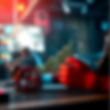 Economic Impacts of Play-to-Earn Models on Gamers Graph showcasing economic impacts on players